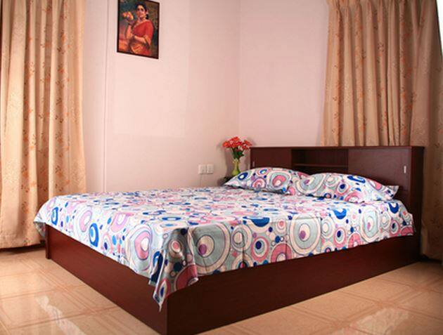 Santosh Lodging And Boarding, Nashik 1